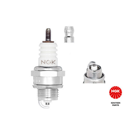 NGK 7021 BPM6A Zündkerze für