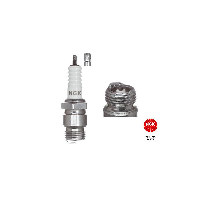 NGK 2976 A7FS Spark Plug for