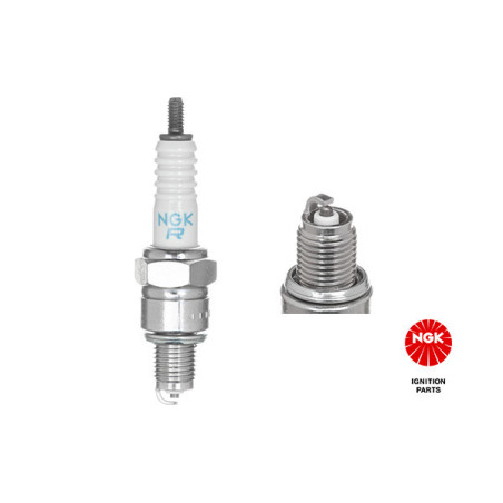 NGK 7840 CR5HSA Candela accensione per