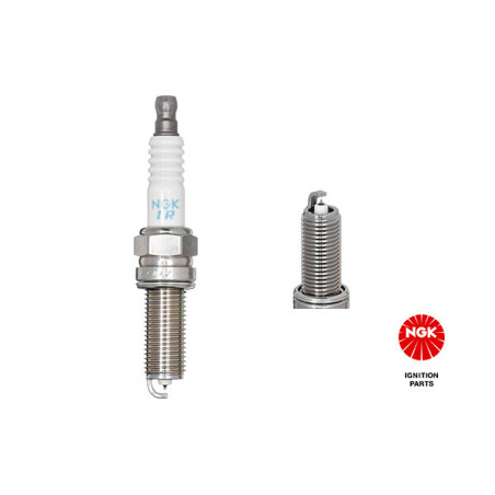 NGK 90779 LKR7DI12 Candela accensione per Fiat 500 Panda