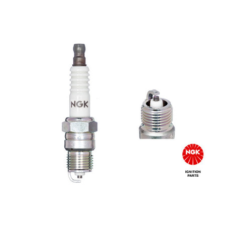 NGK 3412 BP5FS Spark Plug for Pontiac Firebird