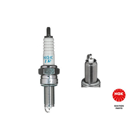 NGK 91064 SIMR8A9 Bujía de encendido para F430 360 599 Quattroporte 4200 GRAN 8C GranCabrio