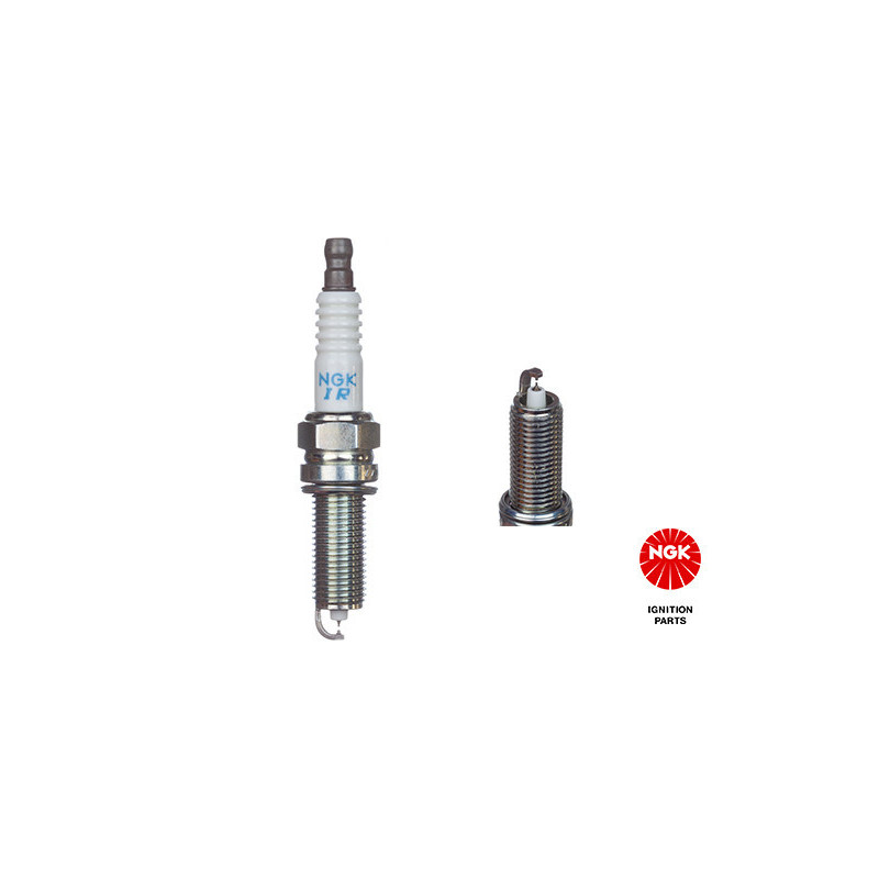 NGK 91448 DILKR8B6 Spark Plug for Mitsubishi Lancer