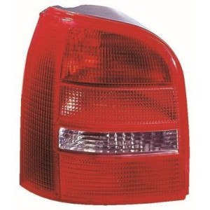 DEPO 441-1945L-LD-UE Rückleuchte Links für Audi A4 B5 Avant (1999-2002)