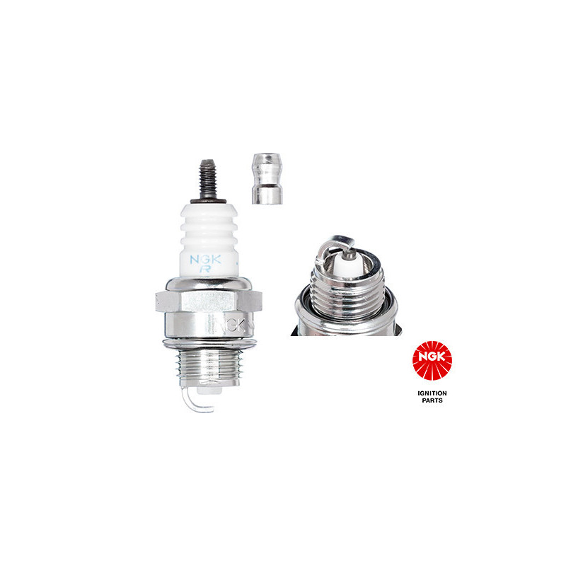 NGK 1029 BPMR6A10 Candela accensione per