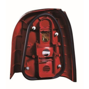 Zadní světlo levé pro Audi A4 B5 Avant (1999-2002) - DEPO 441-1945L-LD-UE