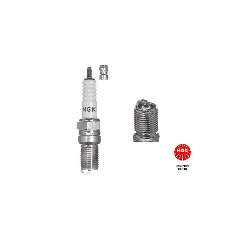 NGK 1049 B8EFS Spark Plug for Renault 5