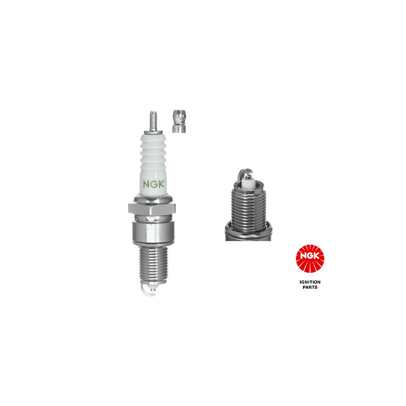 NGK 1087 BP7EY Candela accensione per