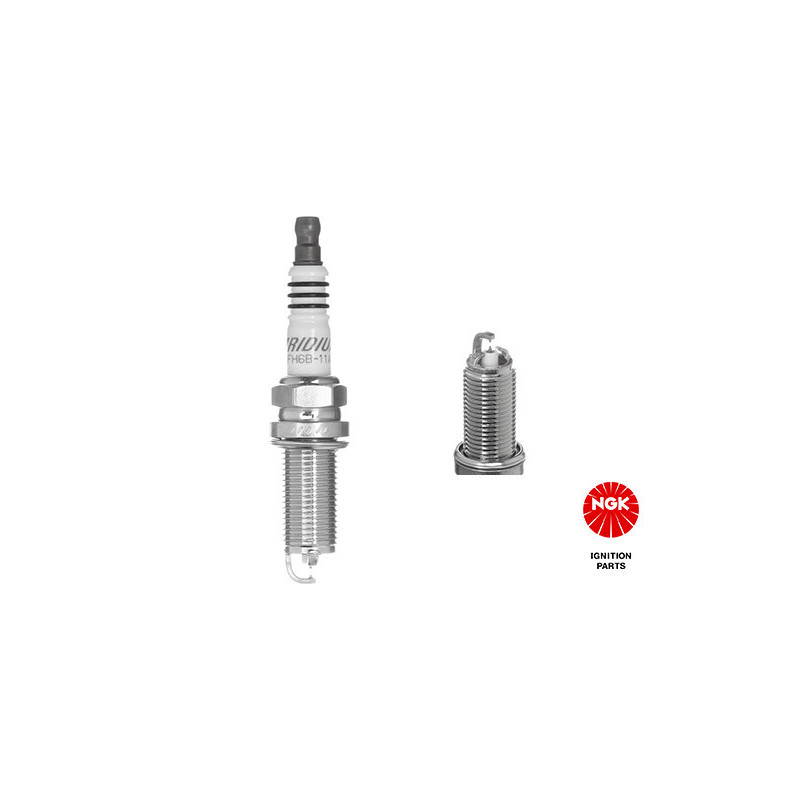 NGK 1501 DFH6B11A Spark Plug for Lexus GS LS IS RC