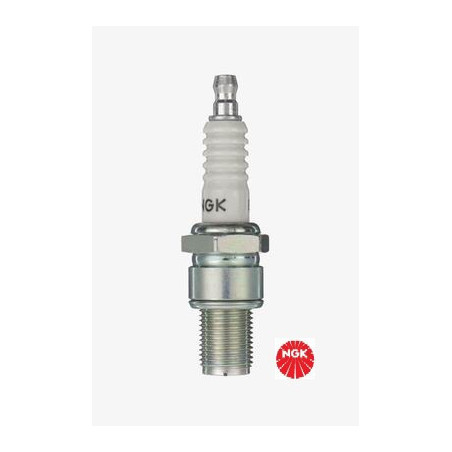 NGK 2046 B8EGP Spark Plug for