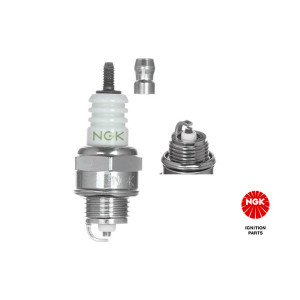 NGK 2057 BPM8Y Spark Plug for