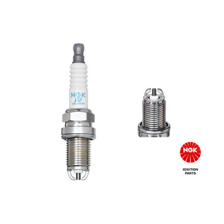 NGK 2213 BKUR6EK Zündkerze für Porter GRAN Sirion Applause Hijet Move Terios Trevis