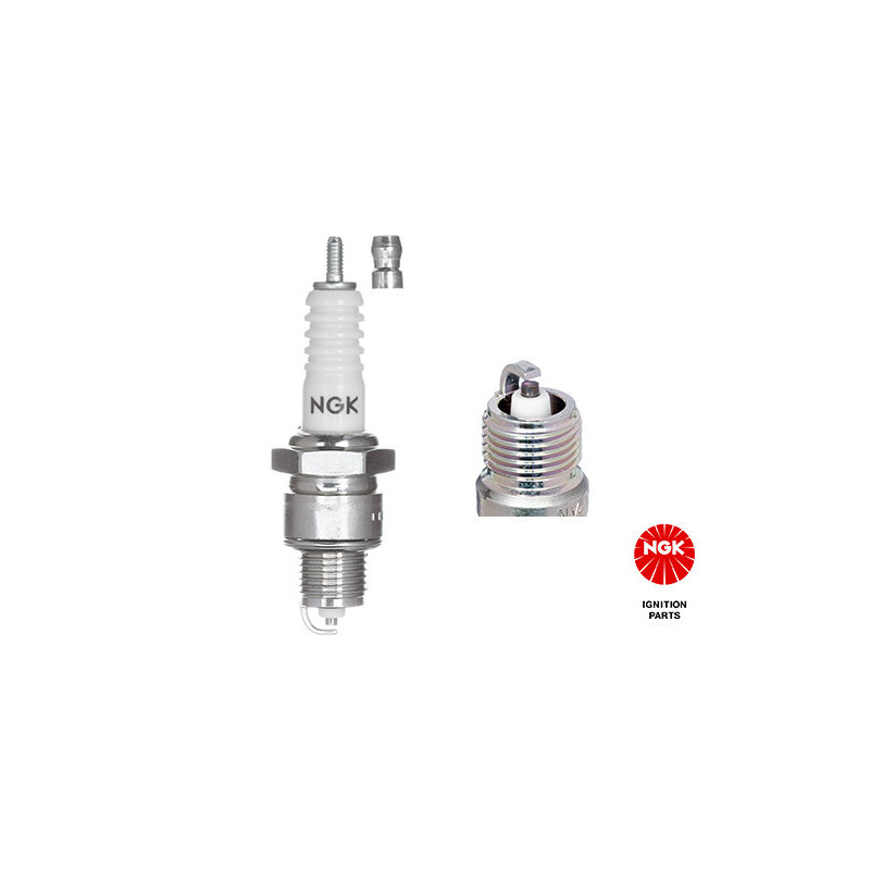 NGK 2230 BP4FS Spark Plug for