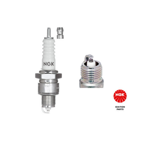 NGK 2230 BP4FS Zündkerze für