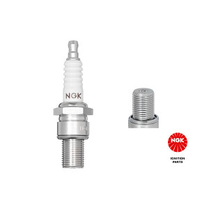 NGK 2322 BUE Spark Plug for