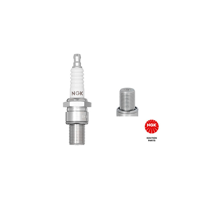 NGK 2322 BUE Bougie d'allumage pour
