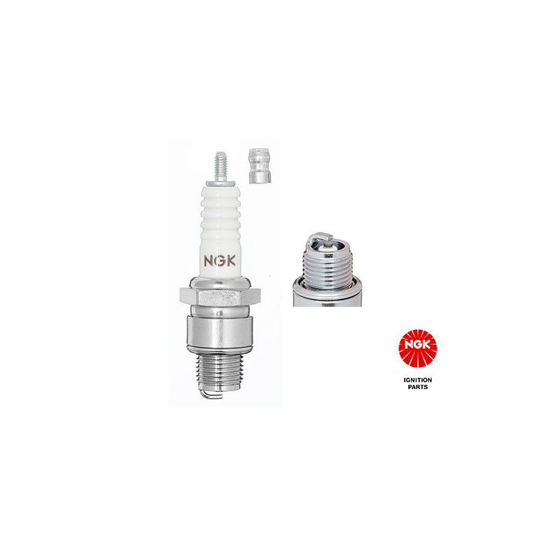 NGK 2399 B10HS Candela accensione per