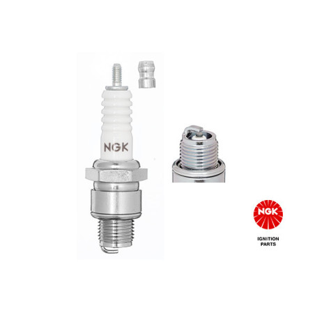 NGK 2399 B10HS Bougie d'allumage pour