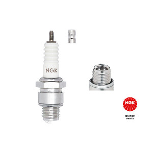 NGK 2421 B7HCS Bougie d'allumage pour