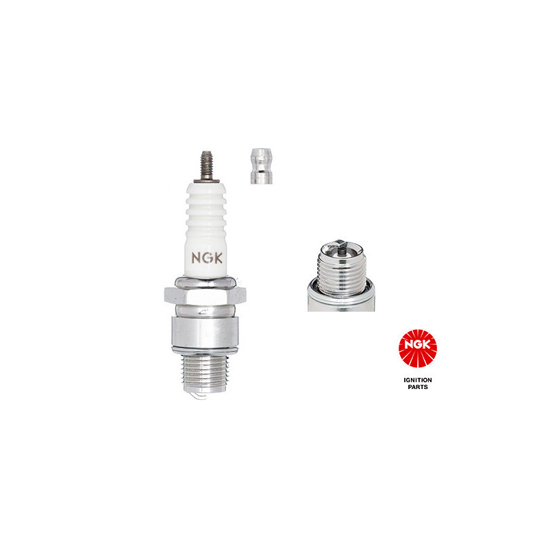 NGK 2421 B7HCS Candela accensione per
