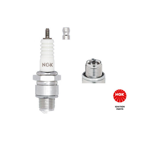 NGK 2421 B7HCS Bougie d'allumage pour