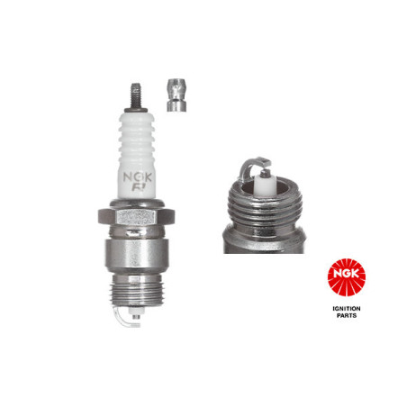 NGK 2438 WR5 Bougie d'allumage pour Sierra Transit Granada Scorpio Capri P