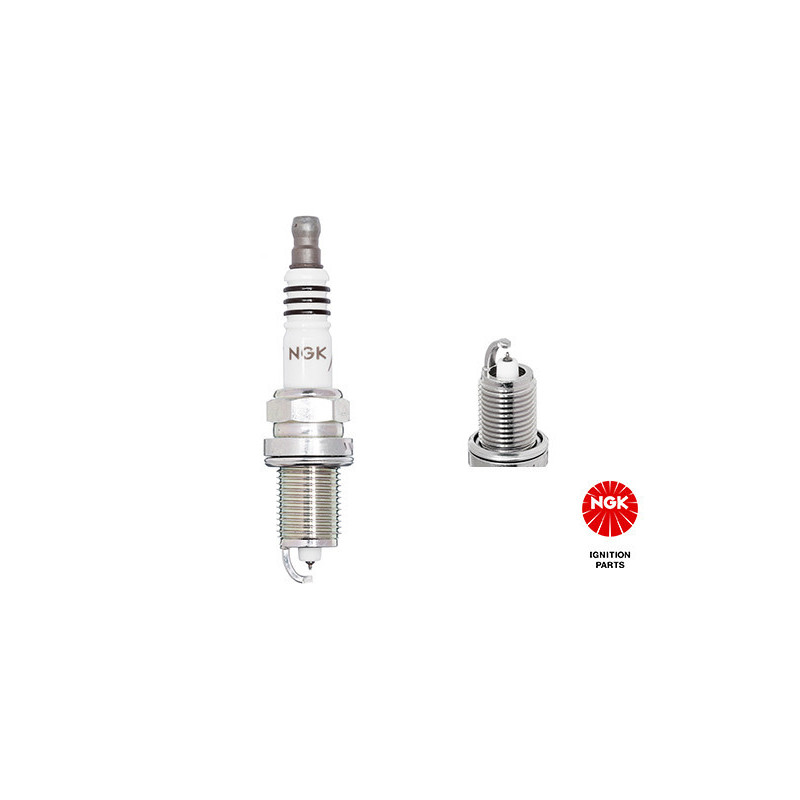 NGK 2477 ZFR5FIX11 Zapaľovacia sviečka pre E Primera Civic C Accord 323 CLK S 124 Almera Fabia Astra