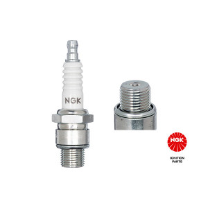 NGK 2522 BUHX Zapaľovacia sviečka pre