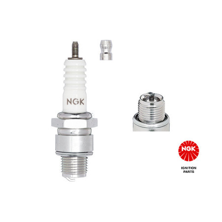 NGK 2621 B8HCS Candela accensione per Maserati Quattroporte