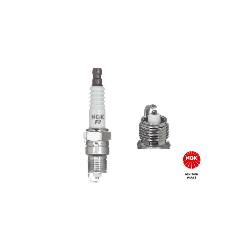 NGK 2771 UR5 Candela accensione per Buick Skylark