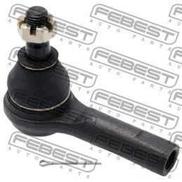 FEBEST 0221-T30 Tie Rod End
