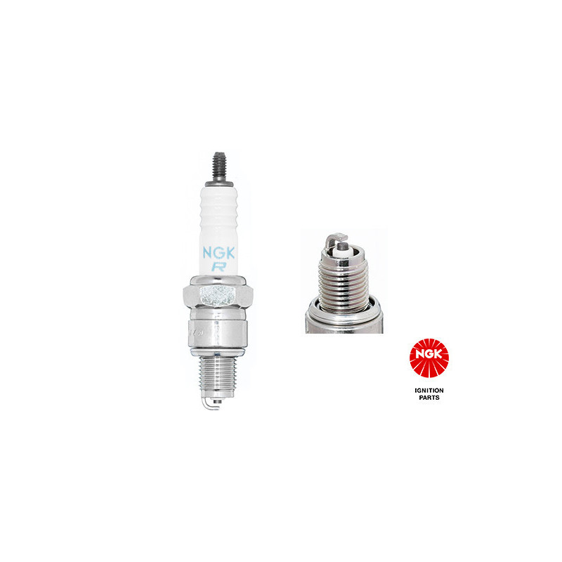 NGK 2874 CR5HS Bougie d'allumage pour