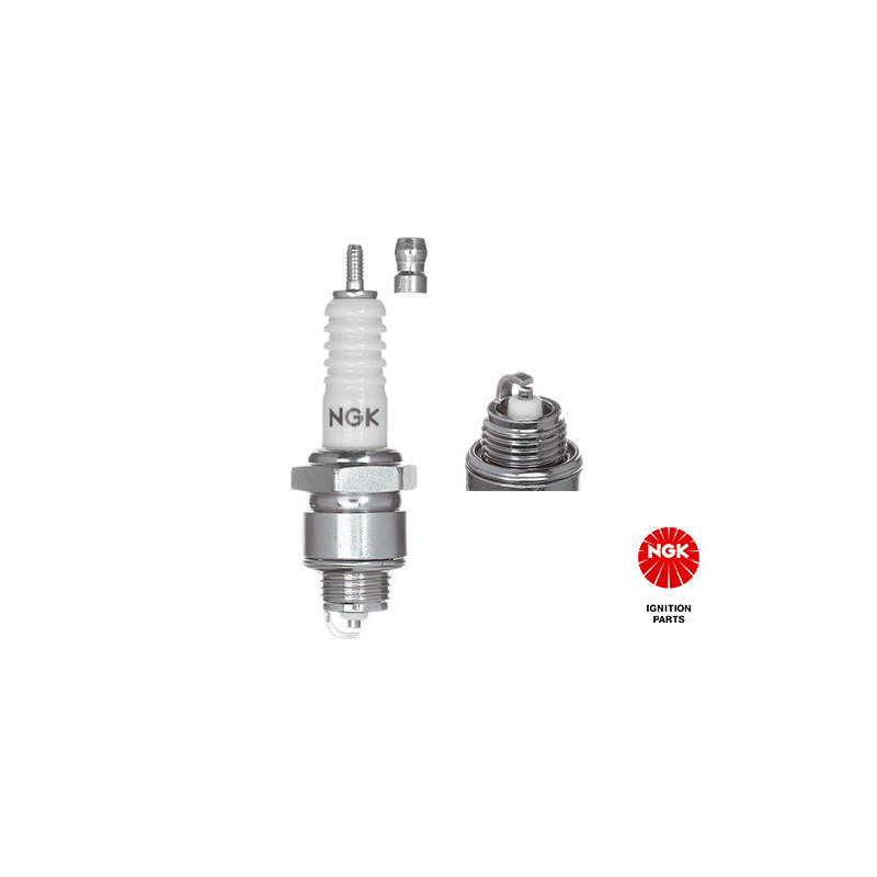 NGK 3011 BP5S Zapalovací svíčka pro