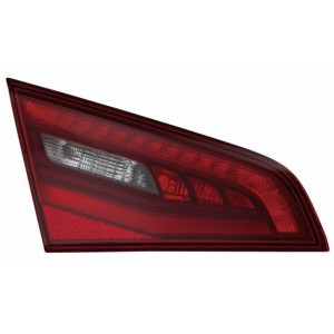 Zadní světlo vnitřní levé pro Audi A3 III Sportback (2012-2016) DEPO 446-1326L-UE
