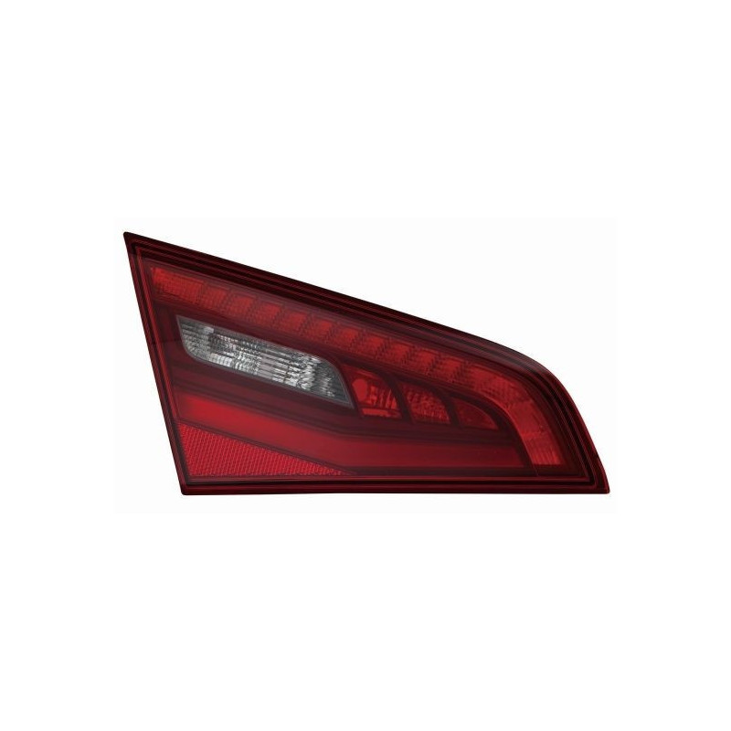 Zadné svetlo vnútorné ľavé pre Audi A3 III Sportback (2012-2016) DEPO 446-1326L-UE