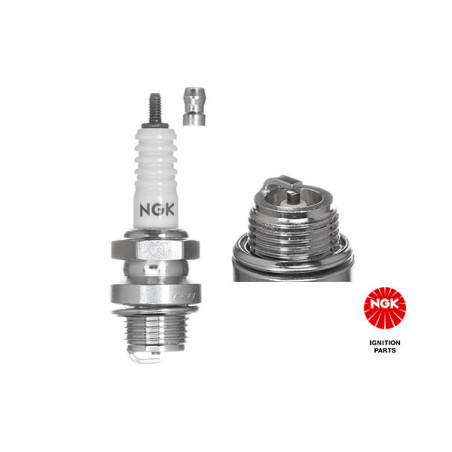 NGK 3020 AB2 Bougie d'allumage pour
