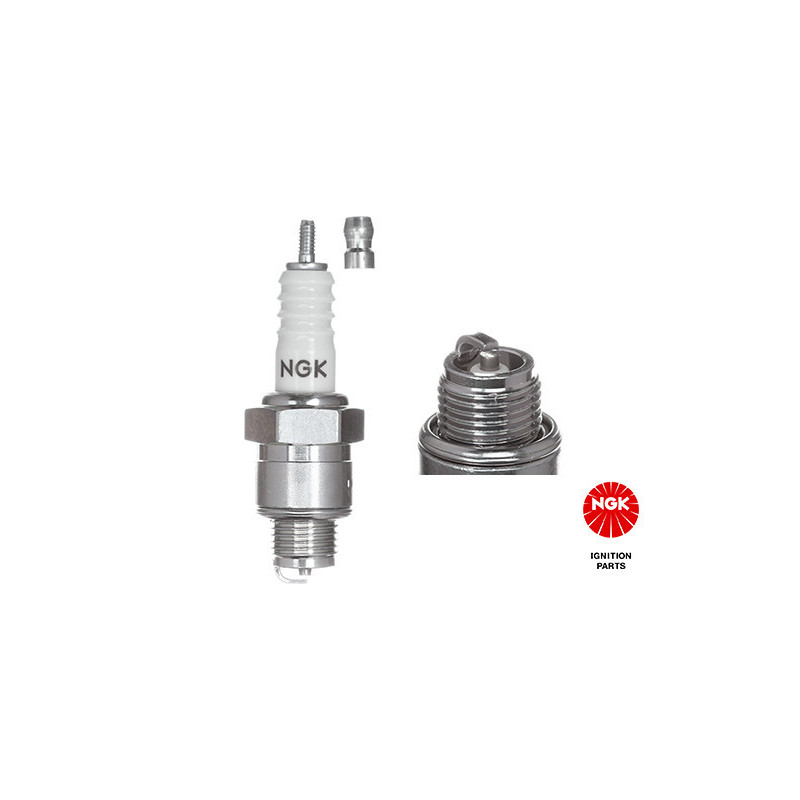 NGK 3112 B4L Zündkerze für