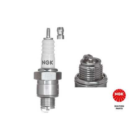 NGK 3112 B4L Zapaľovacia sviečka pre