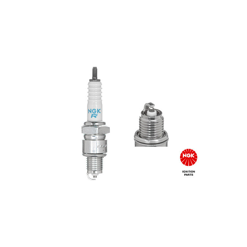 NGK 3326 DR4HS Zündkerze für