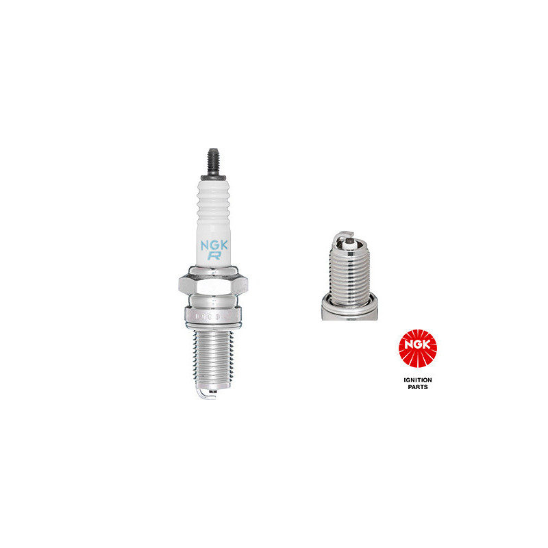 NGK 3437 DR9EA Spark Plug for