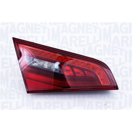 Feu Arrière Intérieure Gauche pour Audi A3 III Sportback (2012-2016) MAGNETI MARELLI 714081110701