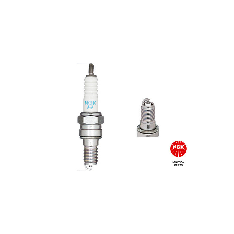 NGK 3486 CR7EH9 Spark Plug for