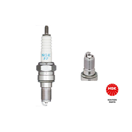 NGK 3486 CR7EH9 Spark Plug for