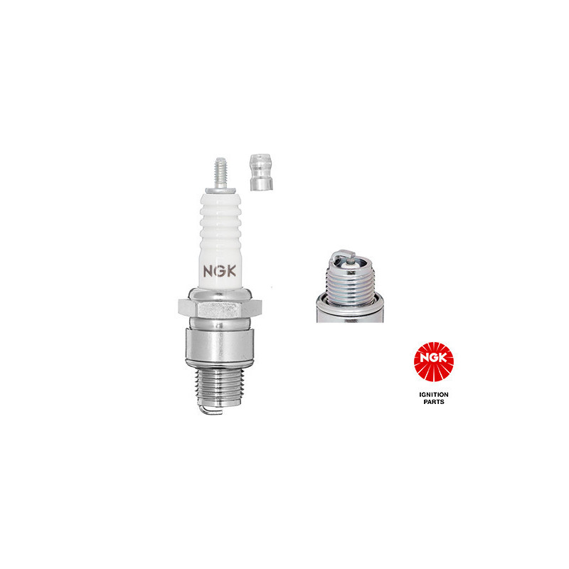 NGK 3626 B9HS10 Bougie d'allumage pour