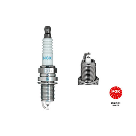 NGK 3741 PZFR5F Candela accensione per Mazda 626 XEDOS