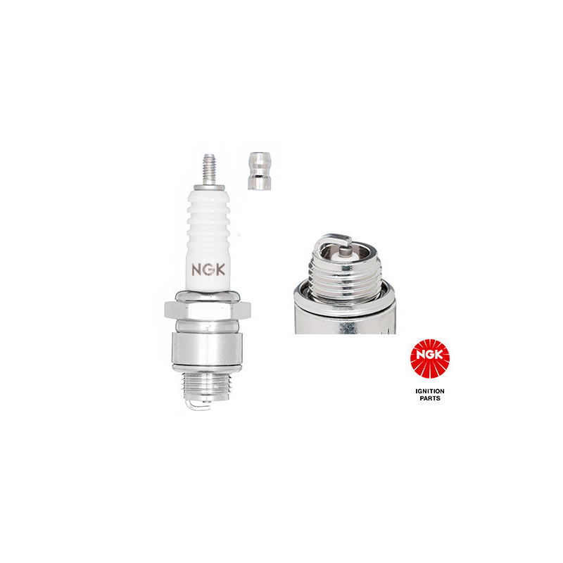 NGK 3810 B8S Zündkerze für