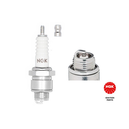 NGK 3810 B8S Candela accensione per