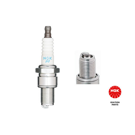 NGK 3824 BR6ES11 Candela accensione per Nissan 280