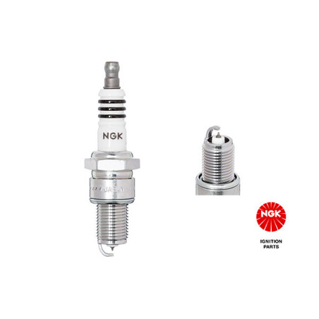 NGK 3903 BPR6EIX11 Spark Plug for Accord Sonata Civic Galant Lancer Pony / Excel Justy Colt 323 H-1