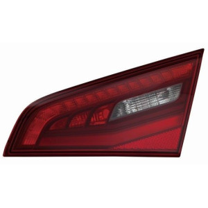 Rear Light Inner Right pro Audi A3 III Sportback (2012-2016) DEPO 446-1326R-UE